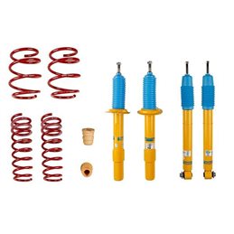 Bilstein B12 Amortiguador + Muelle Set Completo Bmw 5 (e60) K B12 Sl