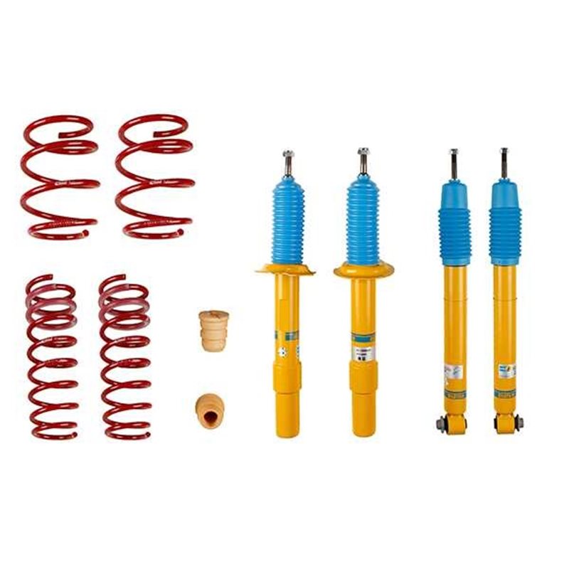 Bilstein B12 Amortiguador + Muelle Set Completo Bmw 5 (e60) K B12 Sl