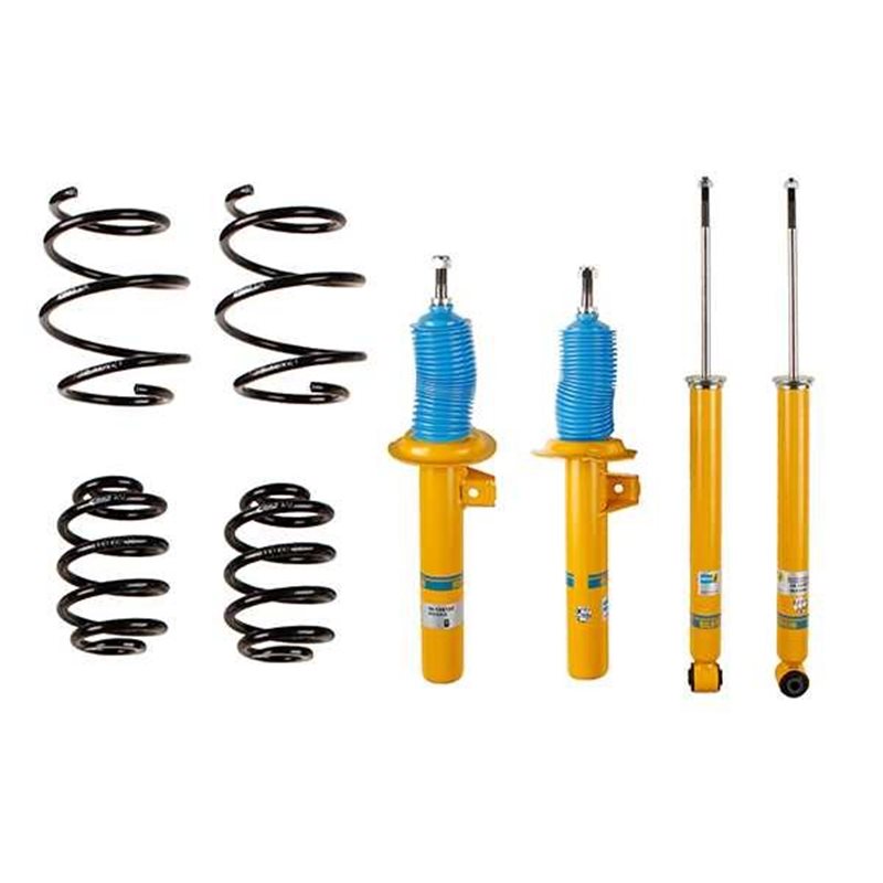 Bilstein B12 Amortiguador + Muelle Set Completo Bmw X5 (e70) K B12 Pk