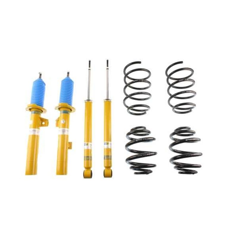 Bilstein B12 Amortiguador + Muelle Set Completo Bmw Z4 Coupe K B12 Pk