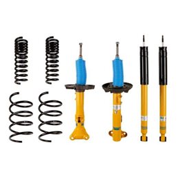 Bilstein B12 Amortiguador + Muelle Set Completo Mb C-class T-model (s203) K B12 Pk