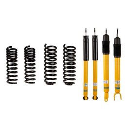 Bilstein B12 Amortiguador + Muelle Set Completo Mb E-class (w211) K B12 Pk