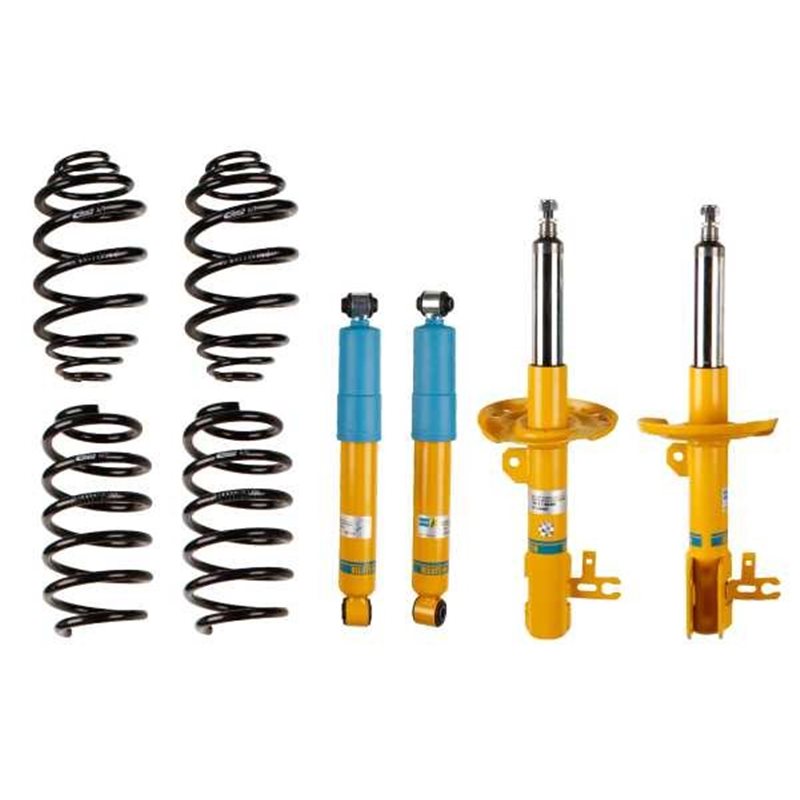 Bilstein B12 Amortiguador + Muelle Set Completo Opel Astra H Caravan K B12 Pk