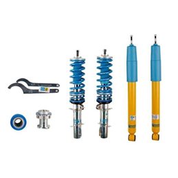 Bilstein B12 Amortiguador + Muelle Set Completo Seat Leon (1m1) K B12 Pk