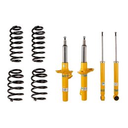 Bilstein B12 Amortiguador + Muelle Set Completo Audi A3 (8p1) K B12 Pk