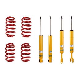 Bilstein B12 Amortiguador + Muelle Set Completo Audi A4 (8e2 B6) K B12 Sl