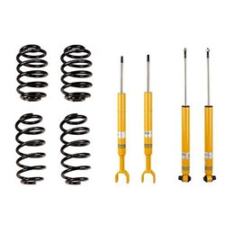 Bilstein B12 Amortiguador + Muelle Set Completo Vw Passat Variant (3b5) K B12 Pk