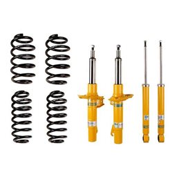 Bilstein B12 Amortiguador + Muelle Set Completo Vw Golf V (1k1) K B12 Pk