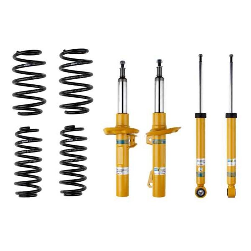 Bilstein B12 Amortiguador + Muelle Set Completo Vw Golf V Variant (1k5) K B12 Pk