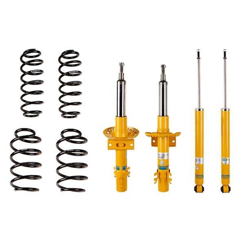 Bilstein B12 Amortiguador + Muelle Set Completo Vw Passat Variant (3c5) K B12 Pk