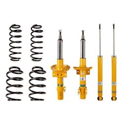 Bilstein B12 Amortiguador + Muelle Set Completo Vw Polo (6r_) K B12 Pk