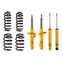 Bilstein B12 Amortiguador + Muelle Set Completo Vw Golf Vi Variant K B12 Pk