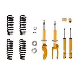 Bilstein B12 Amortiguador + Muelle Set Completo Vw Golf Vi Variant K B12 Pk