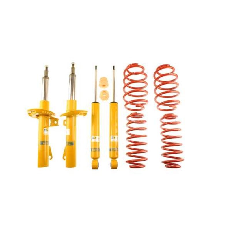 Bilstein B12 Amortiguador + Muelle Set Completo Seat Toledo Ii (1m2) K B12 Pk