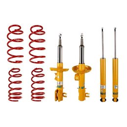 Bilstein B12 Amortiguador + Muelle Set Completo Fiat Grande Punto (199) K B12 Pk