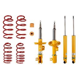 Bilstein B12 Amortiguador + Muelle Set Completo Fiat Grande Punto (199) K B12 Sl