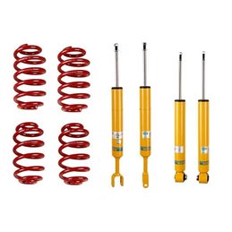 Bilstein B12 Amortiguador + Muelle Set Completo Audi A4 (8e2 B6) K B12 Sl
