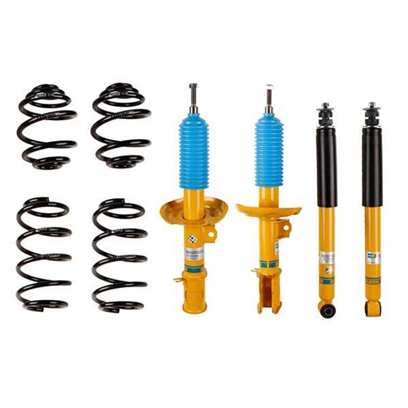 Bilstein B12 Amortiguador + Muelle Set Completo Opel Corsa C (f08 F68) K B12 Pk
