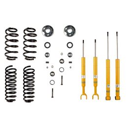Bilstein B12 Amortiguador + Muelle Set Completo Audi A4 (8d2 B5) K B12 Pk
