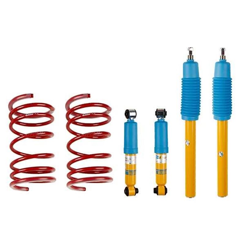 Bilstein B12 Amortiguador + Muelle Set Completo Citroen Saxo (s0 S1) K B12 Pk