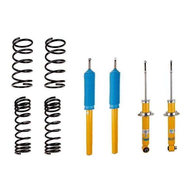 Bilstein B12 Amortiguador + Muelle Set Completo Bmw 7 (e32) K B12 Pk