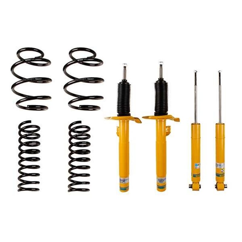 Bilstein B12 Amortiguador + Muelle Set Completo Bmw 7 (e32) K B12 Pk