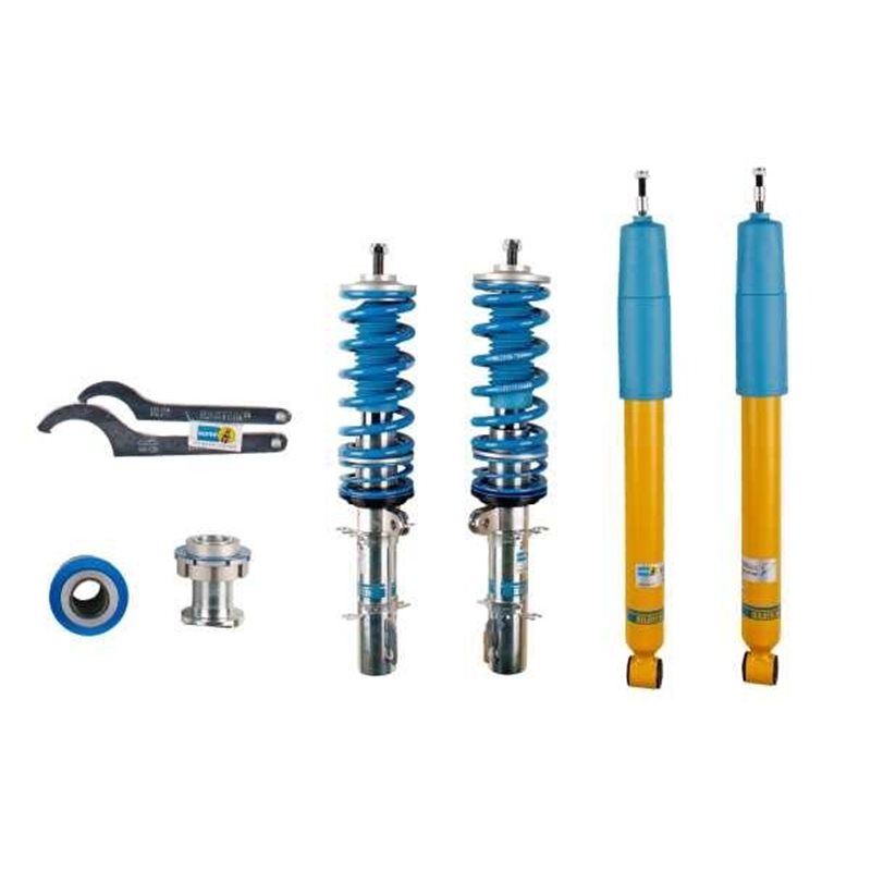 Bilstein B12 Amortiguador + Muelle Set Completo Fiat Stilo (192) K B12 Sl
