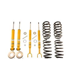Bilstein B12 Amortiguador + Muelle Set Completo Audi A6 (4b C5) K B12 Pk