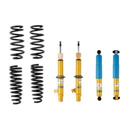 Bilstein B12 Amortiguador + Muelle Set Completo Ford Mondeo Iii Kombi (bwy) K B12 Pk