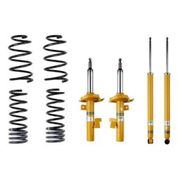 Bilstein B12 Amortiguador + Muelle Set Completo Volvo C30 K B12 Pk