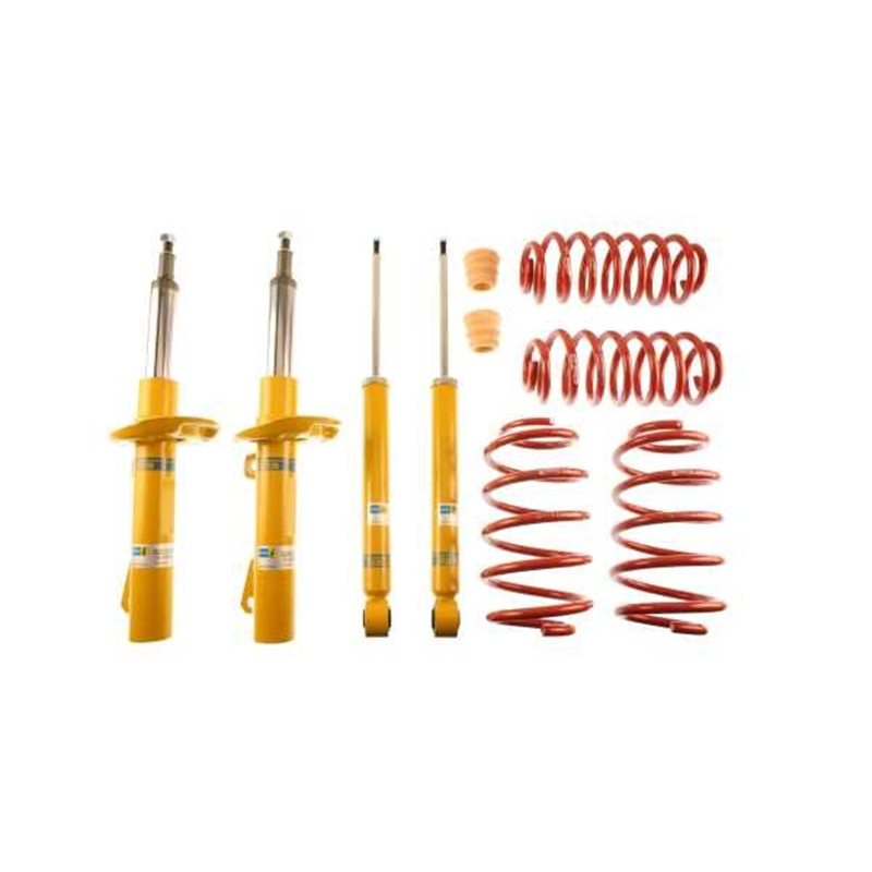 Bilstein B12 Amortiguador + Muelle Set Completo Vw Golf V (1k1) K B12 Sl