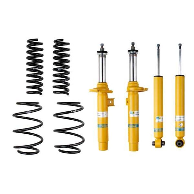Bilstein B12 Amortiguador + Muelle Set Completo Alfa Giuletta (940) K B12 Pk