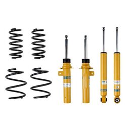 Bilstein B12 Amortiguador + Muelle Set Completo Gla X156 K B12lk