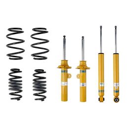 Bilstein B12 Amortiguador + Muelle Set Completo Bmw X1 (f48) Xdrive 18d K B12lk