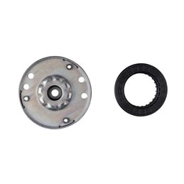 Bilstein B12 Amortiguador + Muelle Trasero Land Cruiser 200 4x4 1.75lft R B12spezia