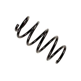 Bilstein B3 Muelles(airmatic) Delantero Audi A3 8p1 V B3