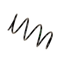 Bilstein B3 Muelles(airmatic) Delantero Bmw 7er E38 V B3