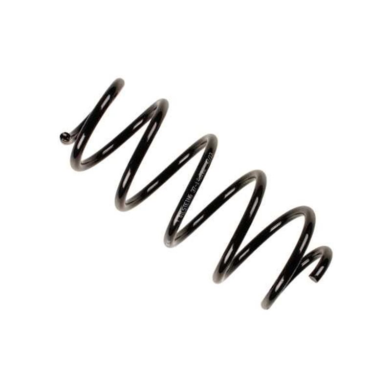 Bilstein B3 Muelles(airmatic) Delantero Ford Fiesta V V B3