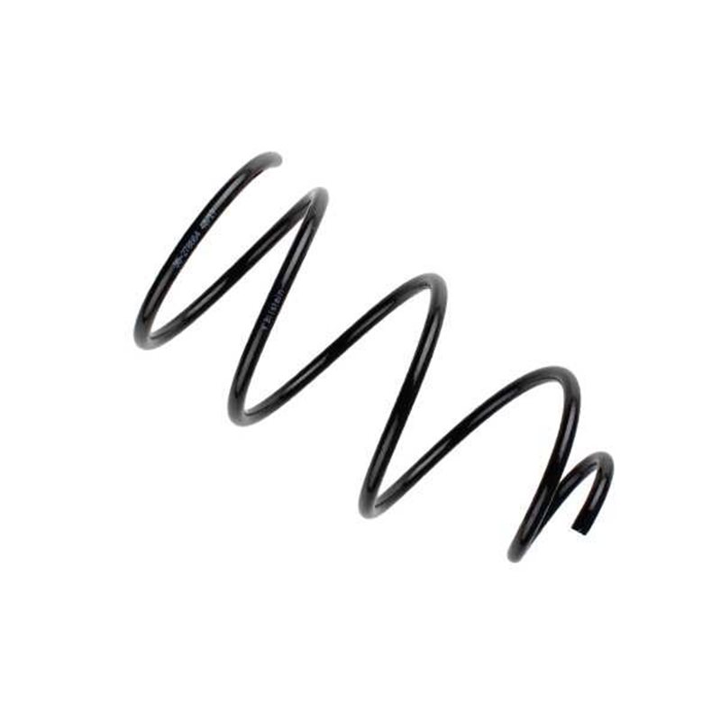 Bilstein B3 Muelles(airmatic) Trasero Mb C-klasse W204 H B3