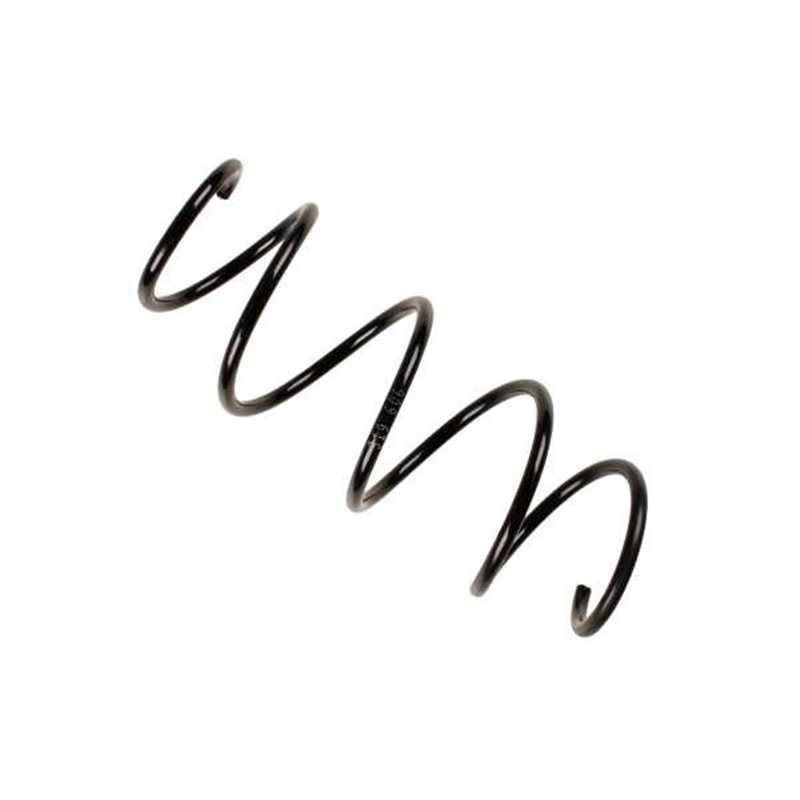 Bilstein B3 Muelles(airmatic) Delantero Mb C-klasse W204 V B3