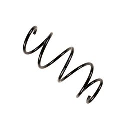 Bilstein B3 Muelles(airmatic) Delantero Mb C-klasse W204 V B3