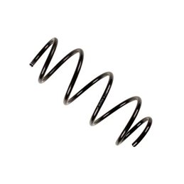 Bilstein B3 Muelles(airmatic) Delantero Mb C-klasse W204 V B3