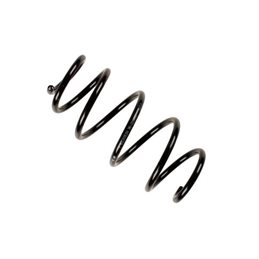 Bilstein B3 Muelles(airmatic) Delantero Opel Combo V B3