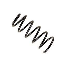 Bilstein B3 Muelles(airmatic) Delantero Opel Corsa D V B3