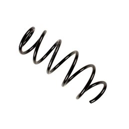 Bilstein B3 Muelles(airmatic) Delantero Opel Astra H V B3