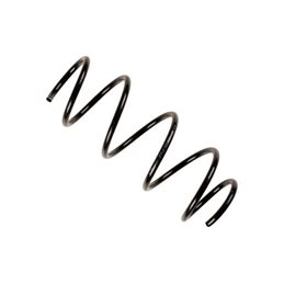 Bilstein B3 Muelles(airmatic) Delantero Peugeot 207 V B3