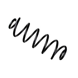 Bilstein B3 Muelles(airmatic) Delantero Renault Twingo I C06 V B3