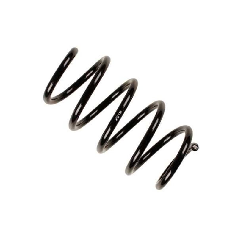 Bilstein B3 Muelles(airmatic) Delantero Vw Caddy Iii V B3