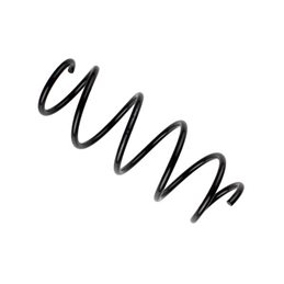 Bilstein B3 Muelles(airmatic) Delantero Mb E-klasse W212 V B3