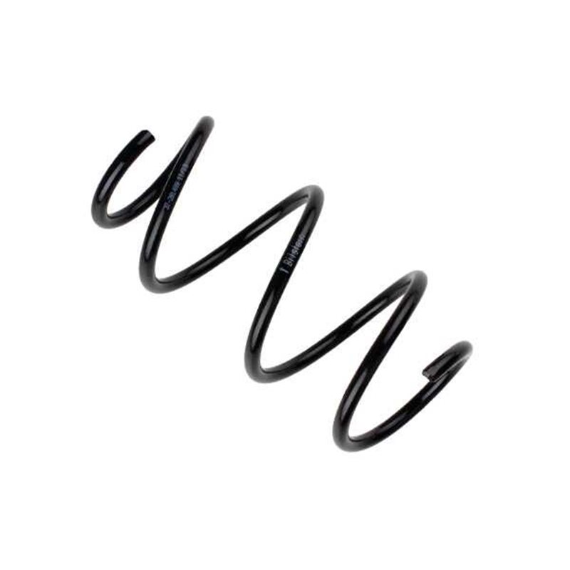 Bilstein B3 Muelles(airmatic) Delantero Citroen C3 Ds3 V B3